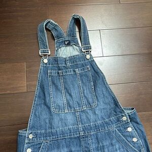 Classic GAP Denim Overalls